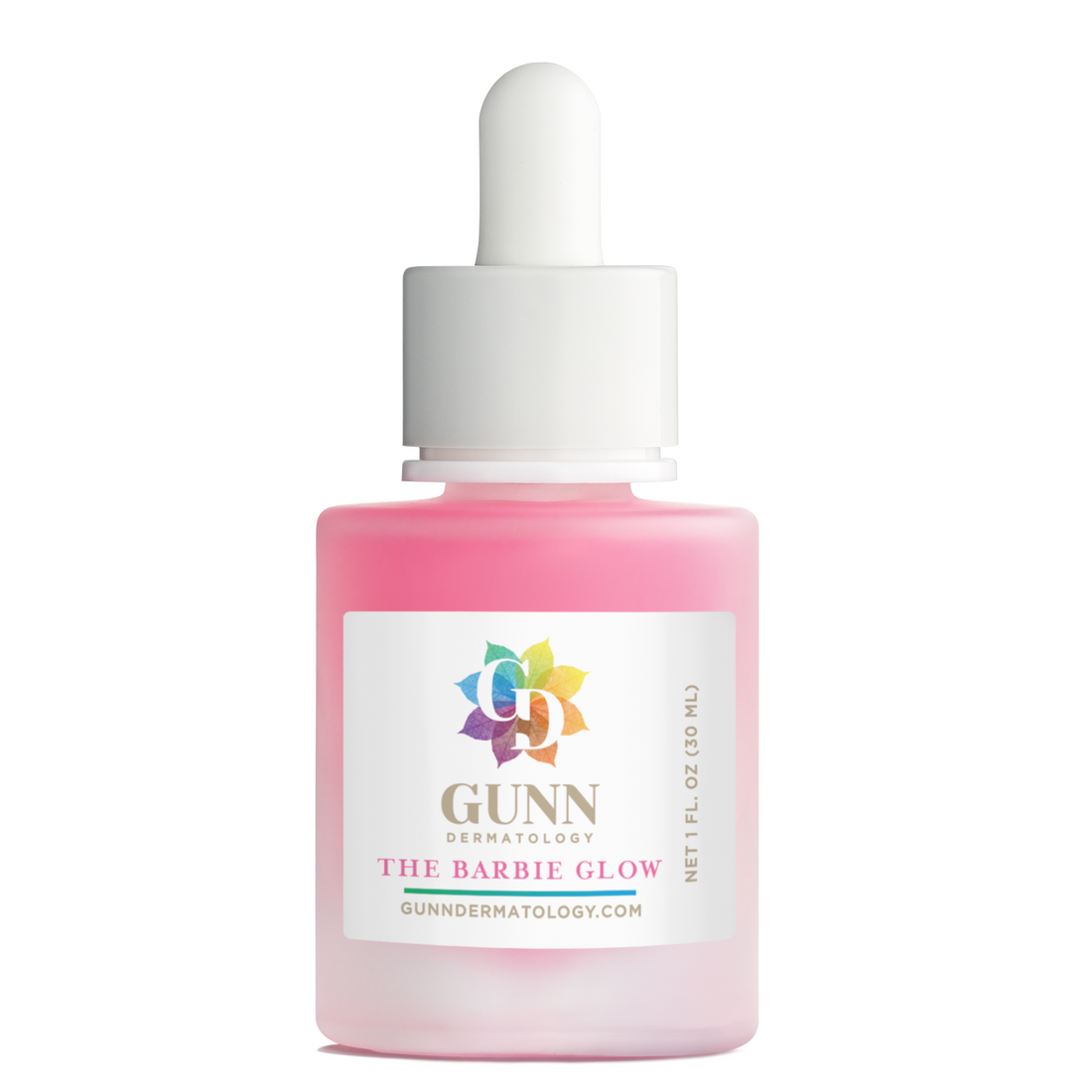 Gunn Dermatology The Barbie Glow
