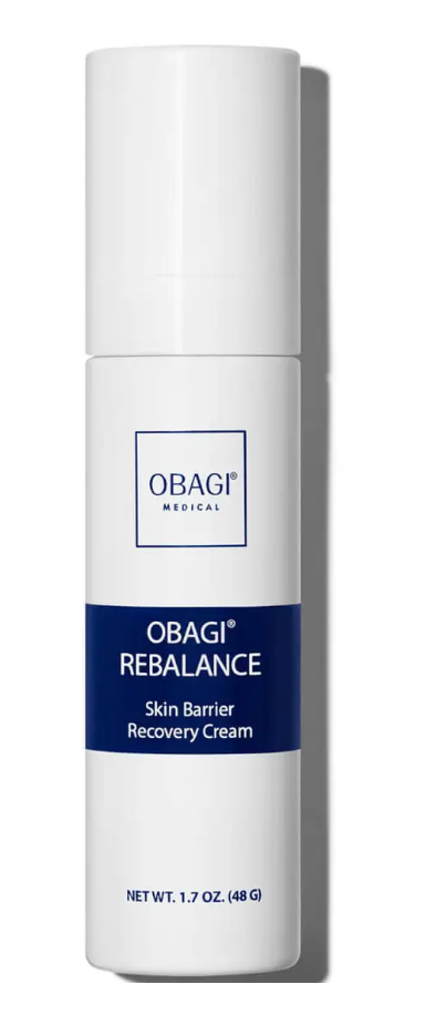 Obagi Medical Rebalance Skin Barrier Recovery Cream 48g