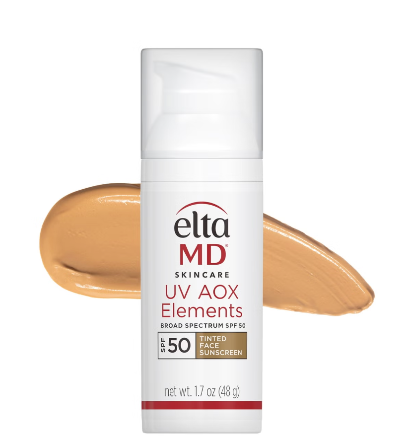 Elta MD UV AOX Elements SPF 50