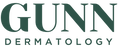 Gunn Dermatology logo