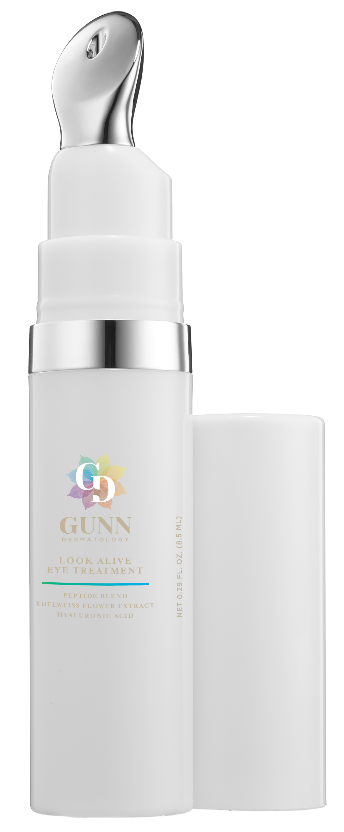 Gunn Dermatology Look Alive Eye Treatment