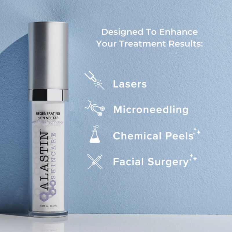 Alastin Regenerating Skin Nectar
