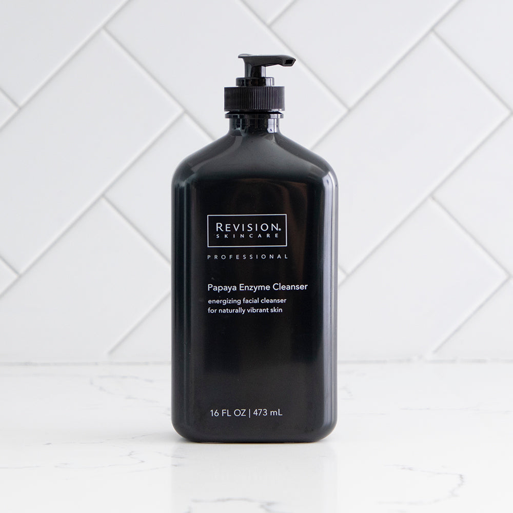 Revision Papaya Enzyme Cleanser