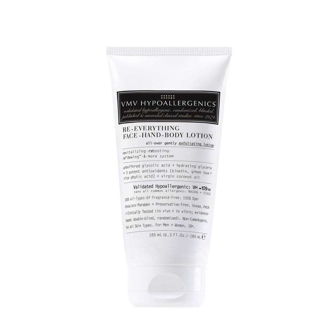 RE-EVERYTHING FACE, HAND & BODY LOTION