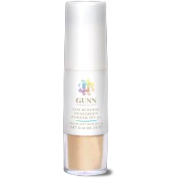 AOX MINERAL SUNSCREEN POWDER SPF 30