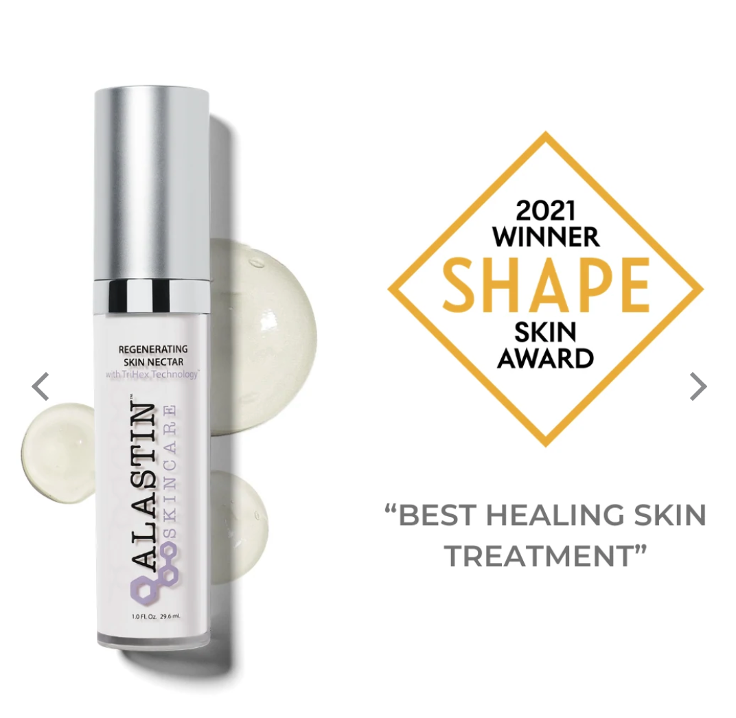 Alastin Regenerating Skin Nectar