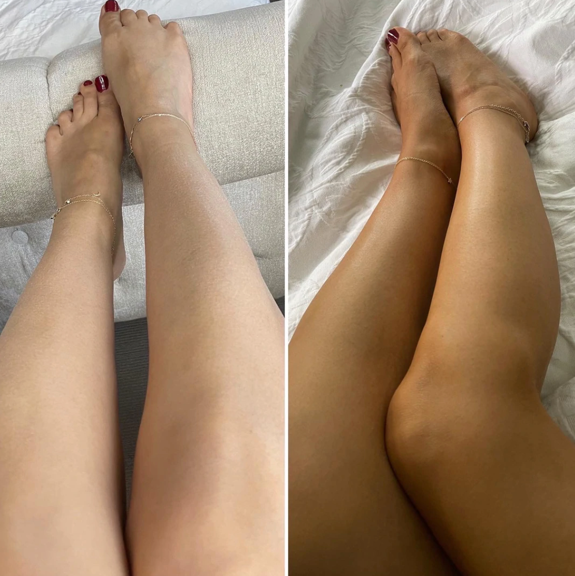 Eco Tan Organic Invisible Tan