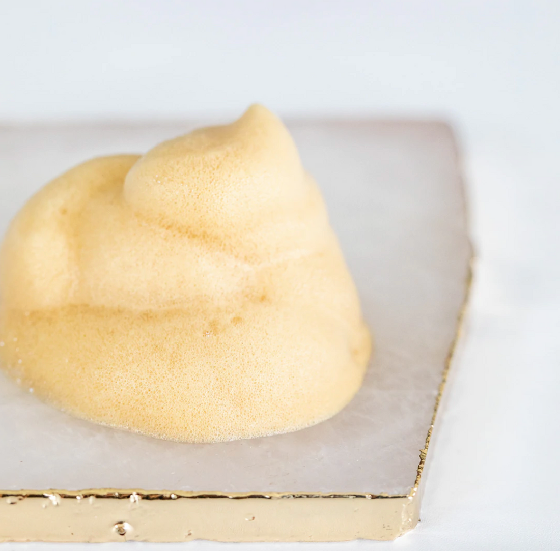 Eco Tan Organic Cacao Tanning Mousse