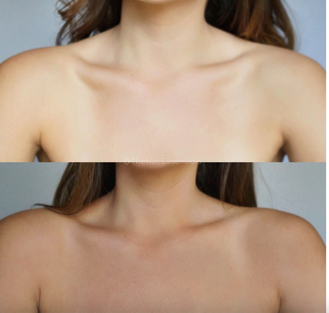 Eco Tan Organic Cacao Tanning Mousse