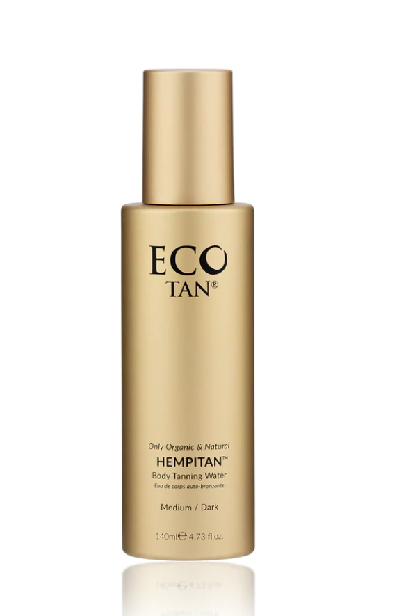 Eco Tan Organic Hempitan