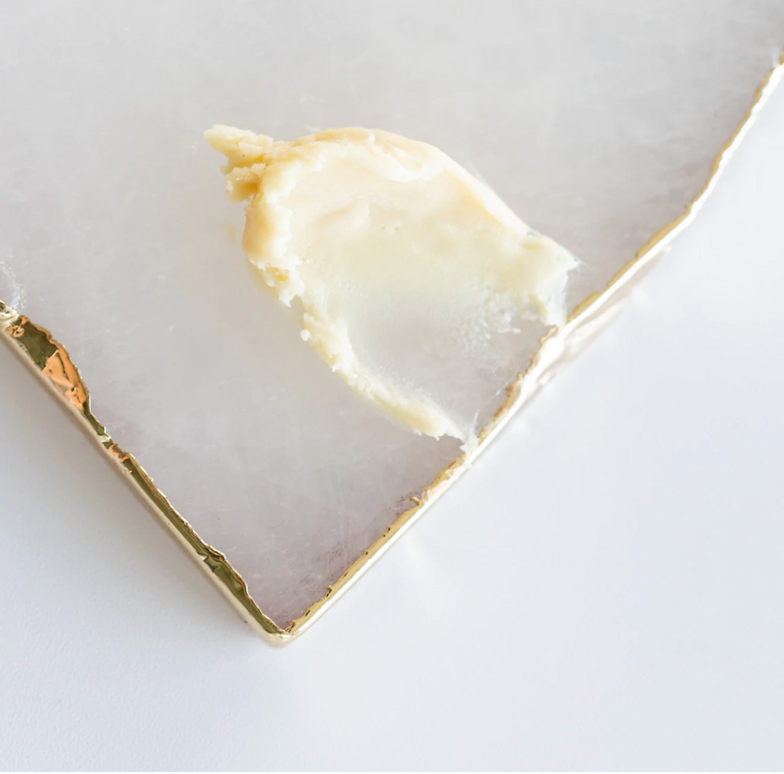 Lemongrass Natural Deodorant