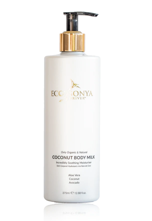 EBSD Organic Coconut Milk