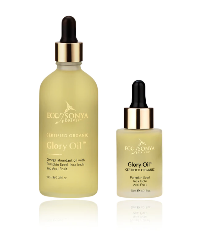 EBSD Organic Glory Oil