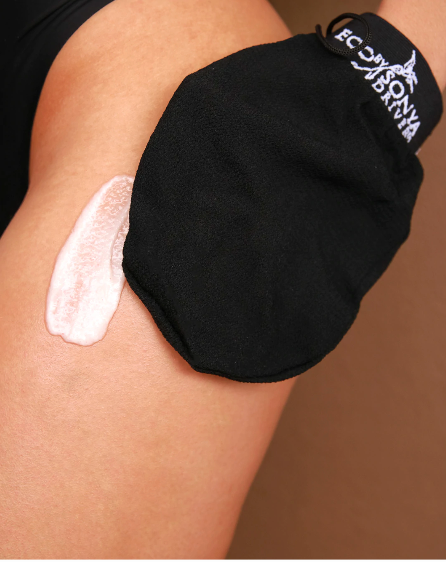 Exfoliating Glove