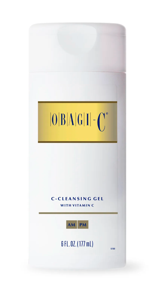 Obagi-C® C-Cleansing Gel