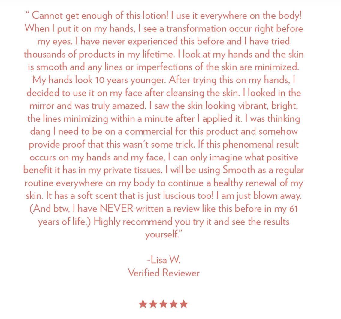 Rosebud Soothe Calming Cream