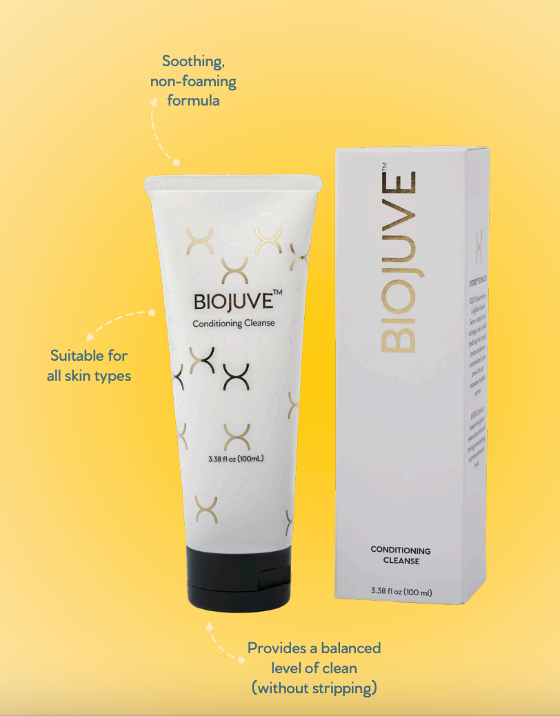 Biojuve Conditioning Cleanse