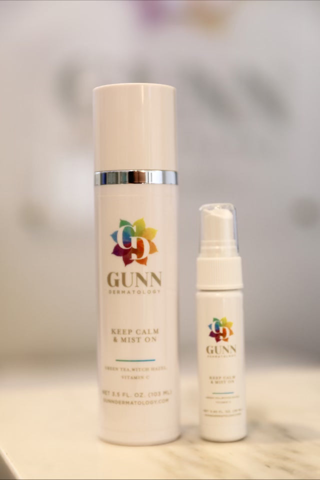 Keep Calm & Mist On .95 oz