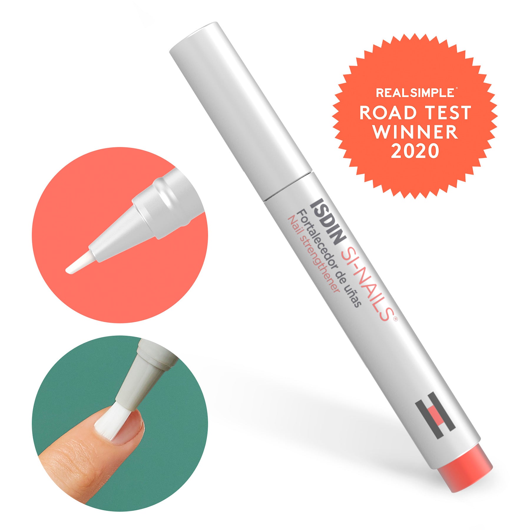 ISDIN SI-Nails (Nail Strengthener)