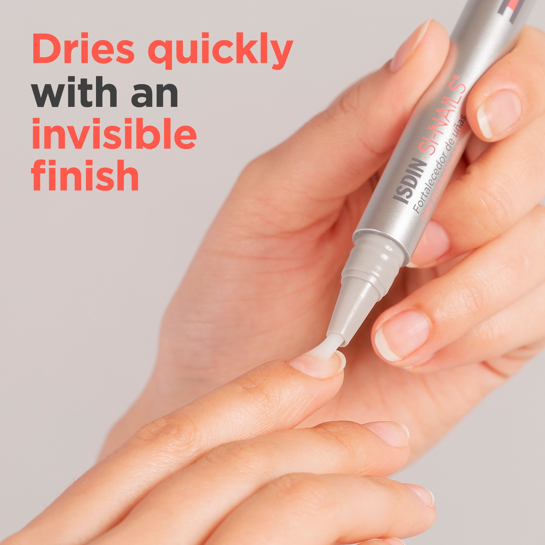 ISDIN SI-Nails (Nail Strengthener)