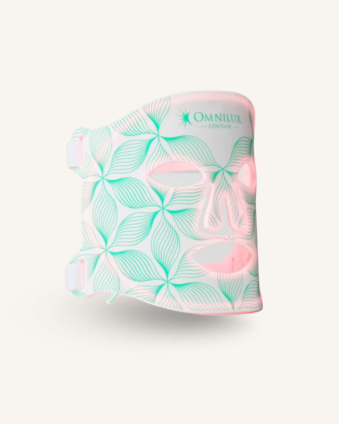 Omnilux Contour Face Red Light Therapy