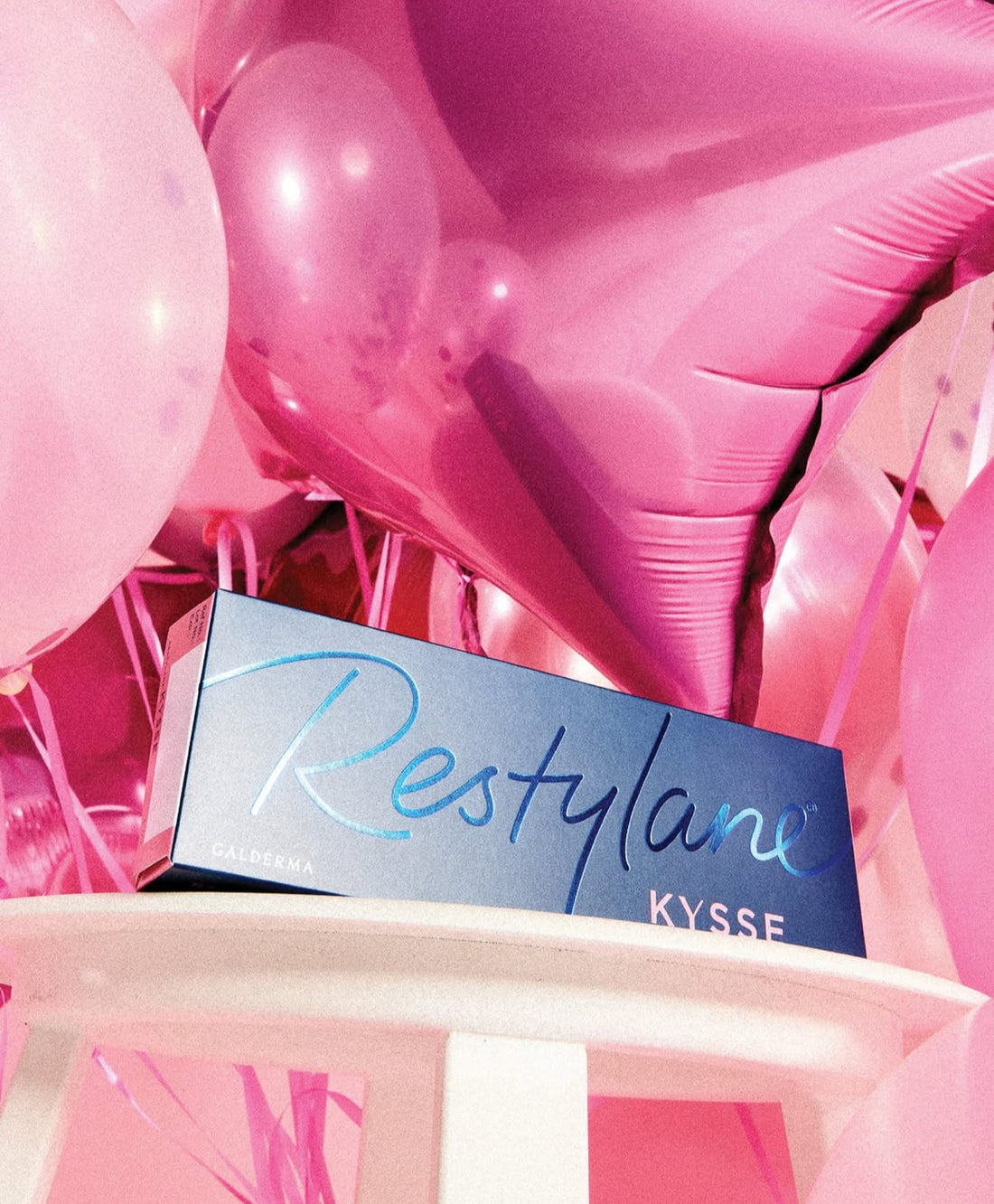 MERRY KYSSEMAS SPECIAL