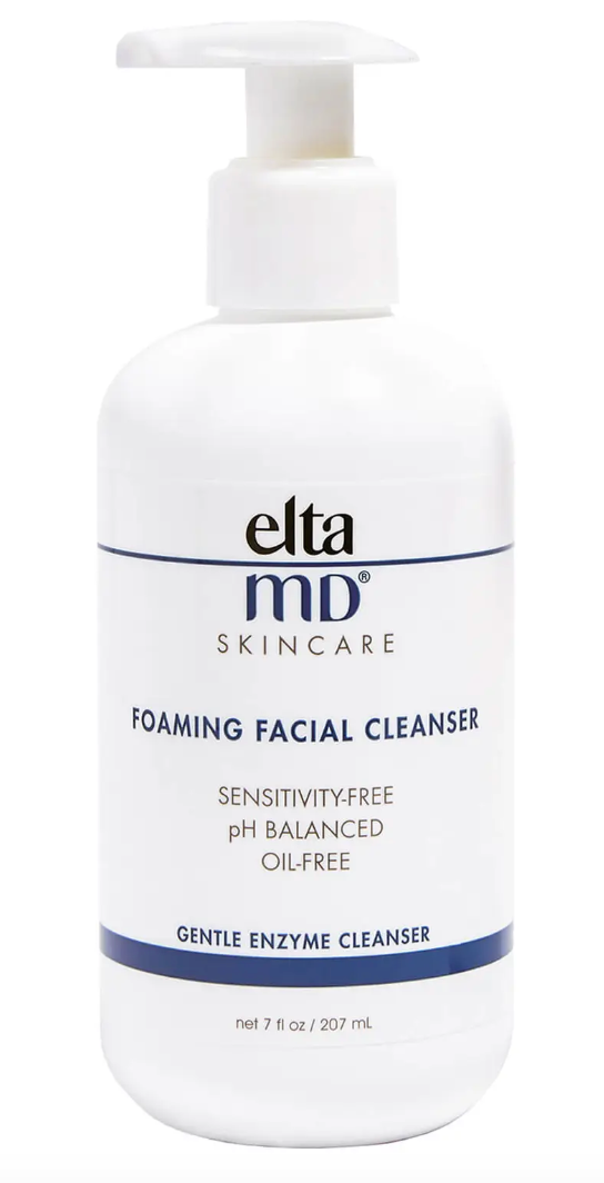 EltaMD Foaming Facial Cleanser (7 oz.)