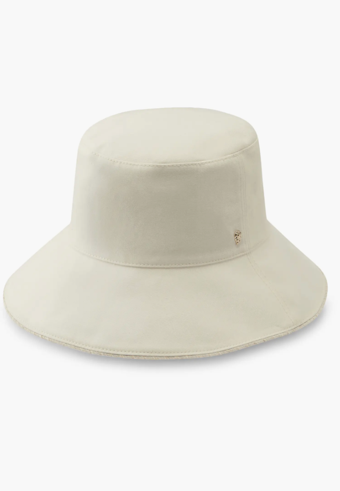Helen Kaminski Ranae Hat Cream