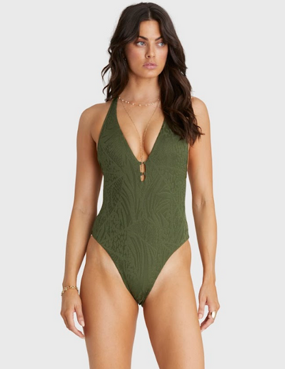 Sienna One Piece