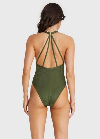 Sienna One Piece