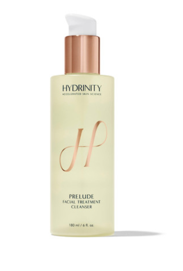 Hydrinity PRELUDE Facial Treatment Cleanser 6 fl oz