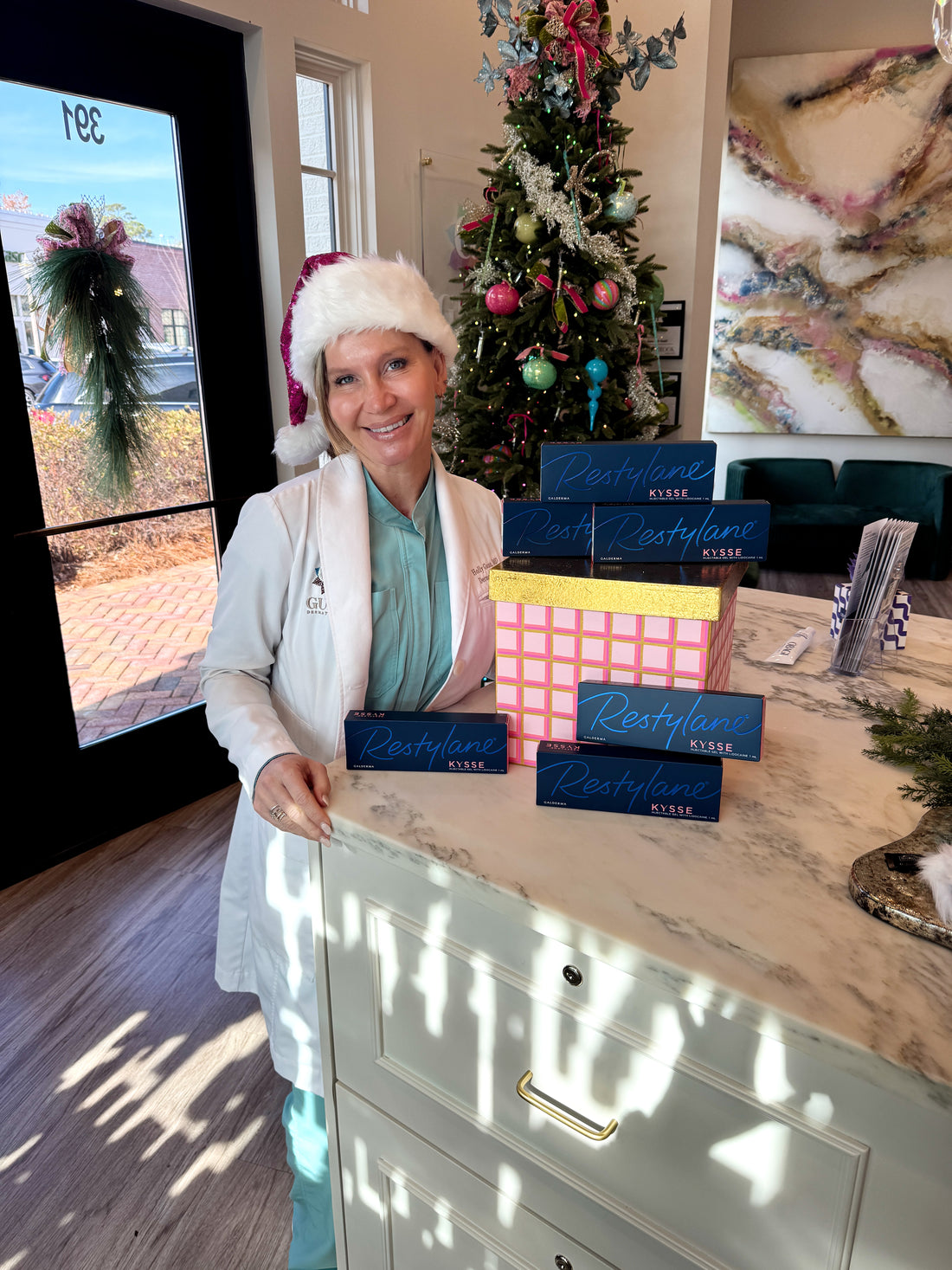 MERRY KYSSEMAS SPECIAL