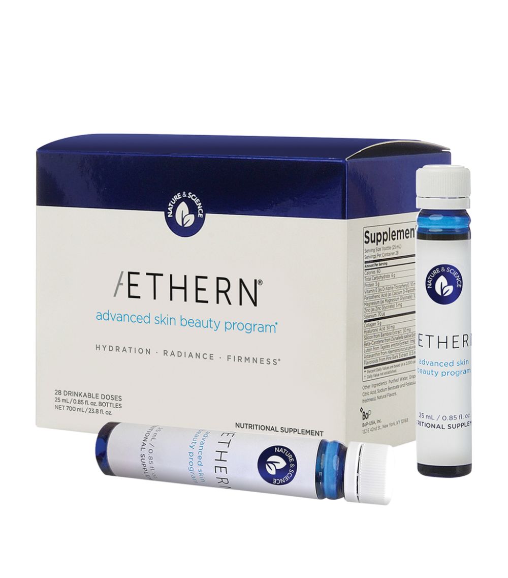AETHERN  Advanced Skin Beauty Program
