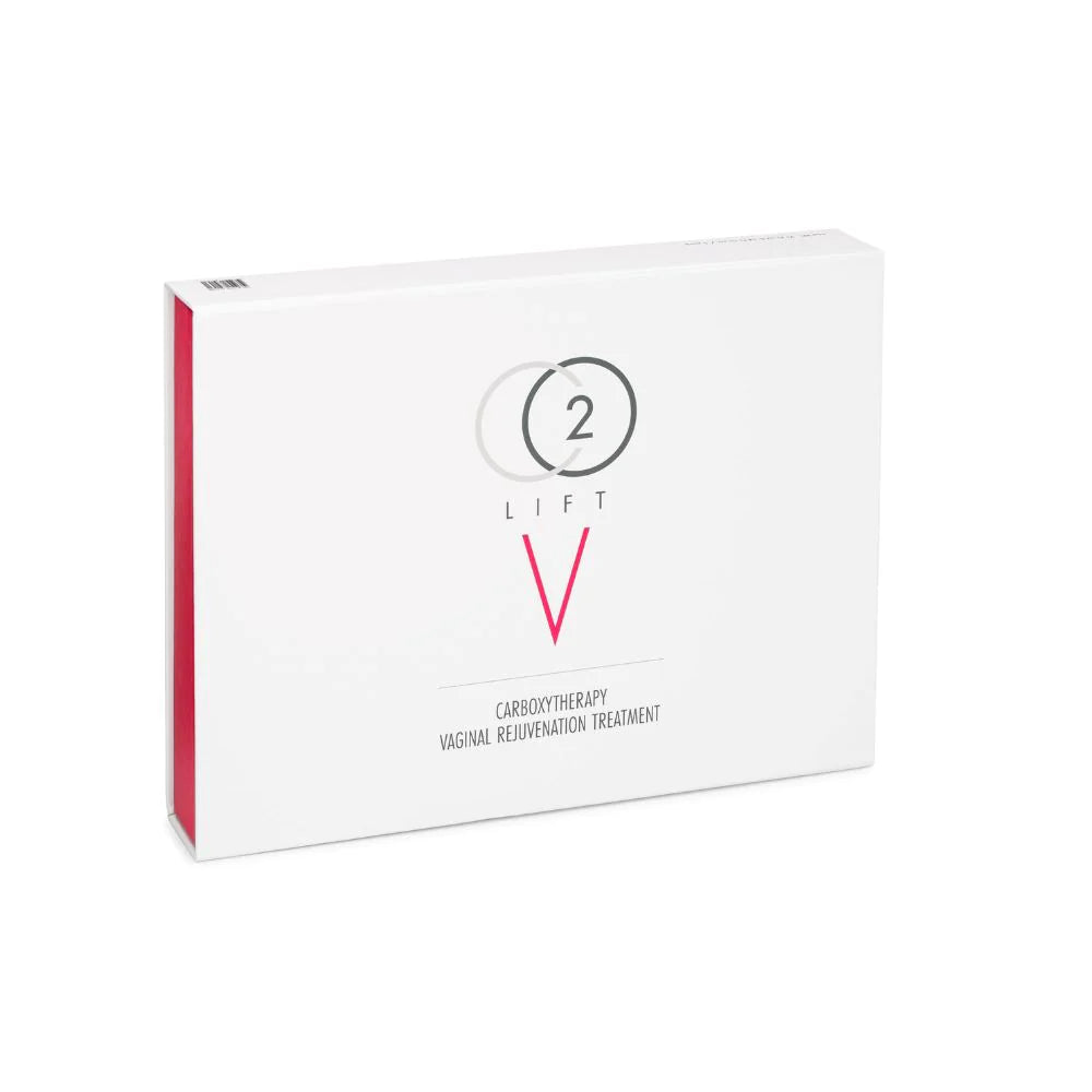 CO2 Lift Vaginal Rejuvenation 3ct (Box)