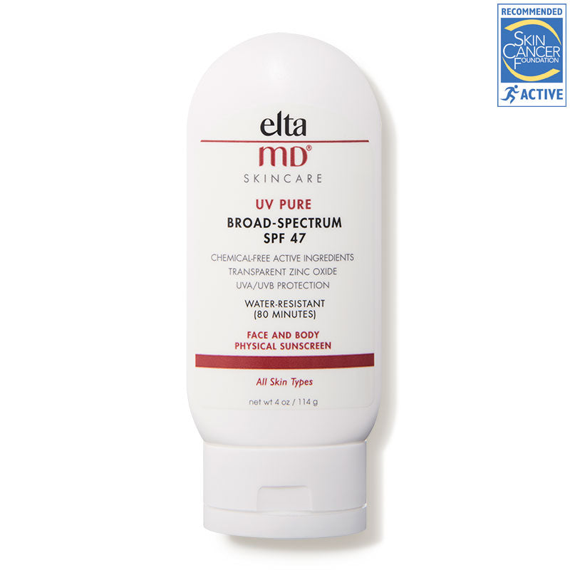 Elta Pure SPF 47