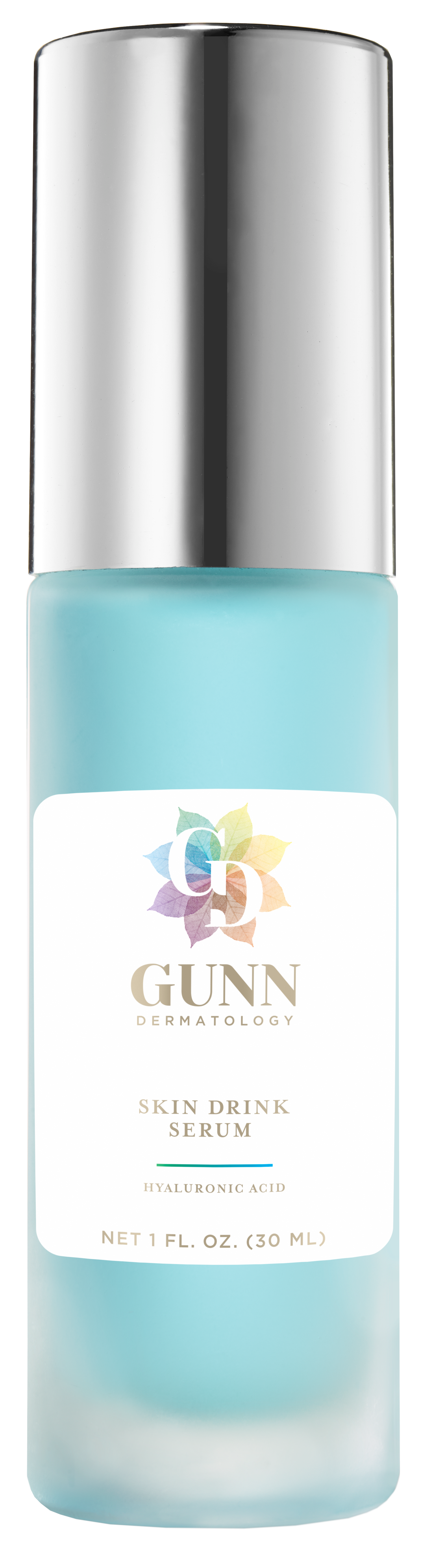 Gunn Dermatology Skin Drink Serum