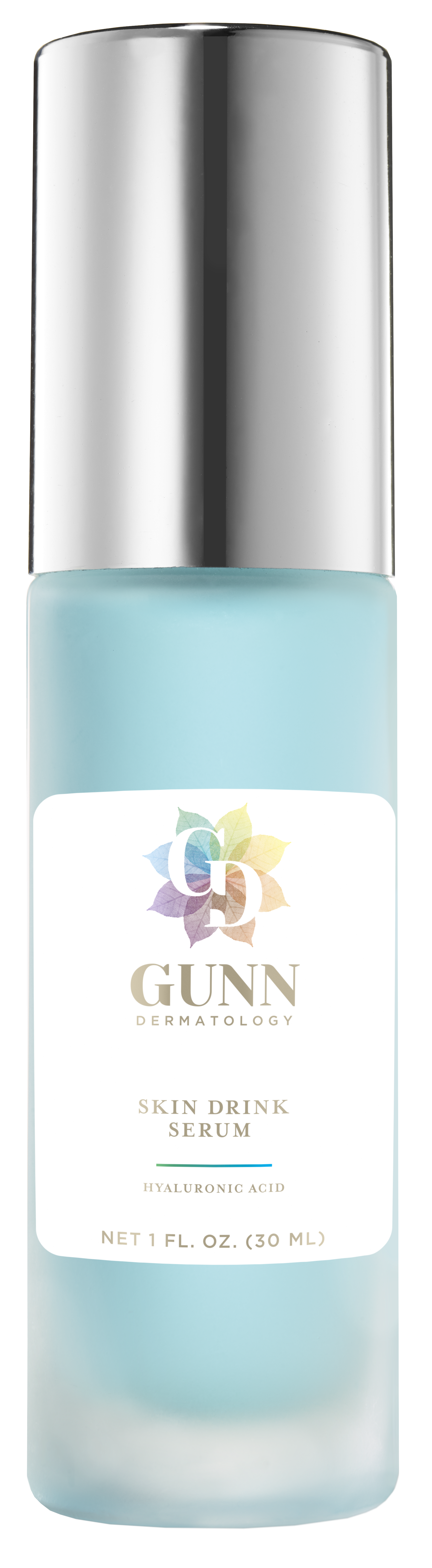 Gunn Dermatology Skin Drink Serum