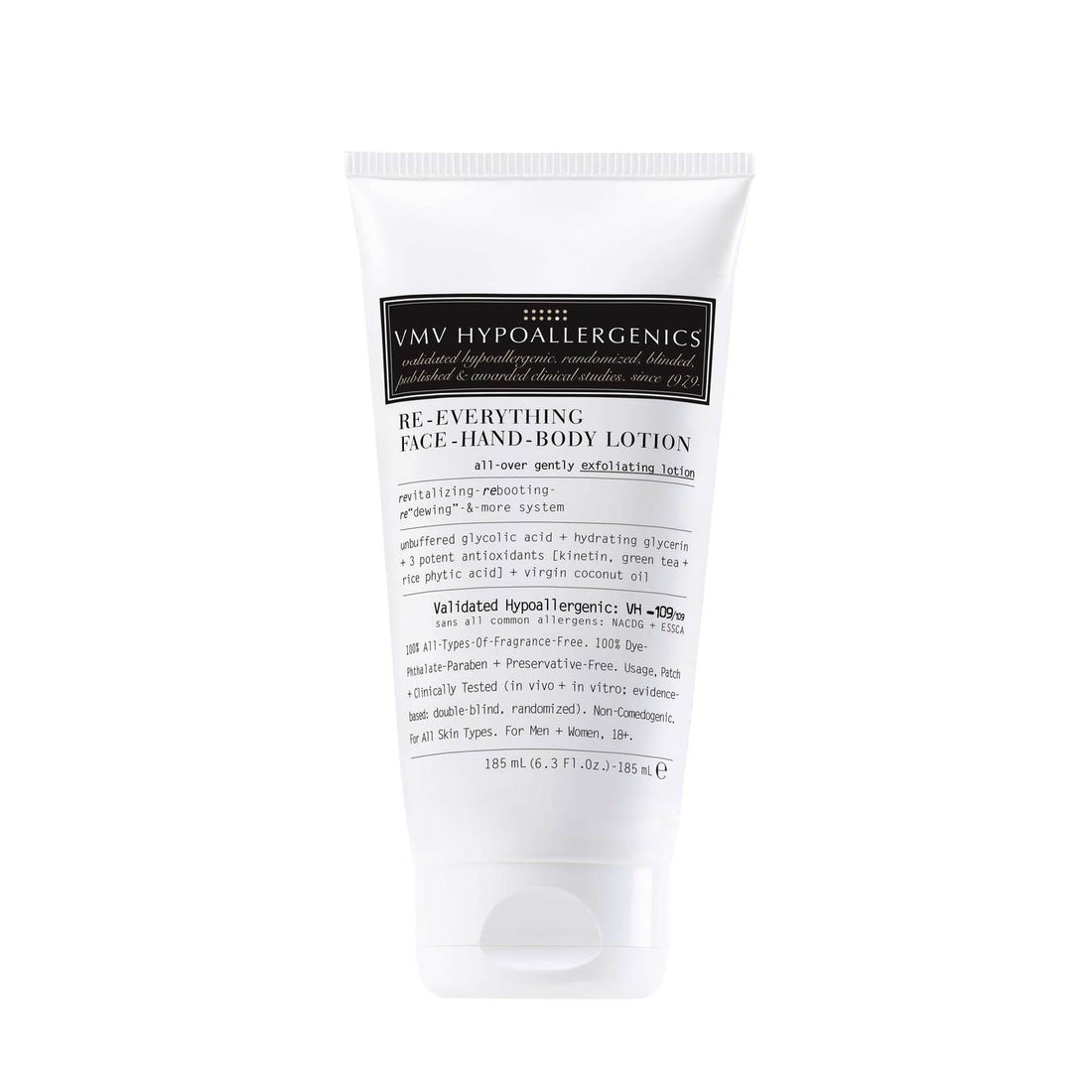 RE-EVERYTHING FACE, HAND &amp; BODY LOTION