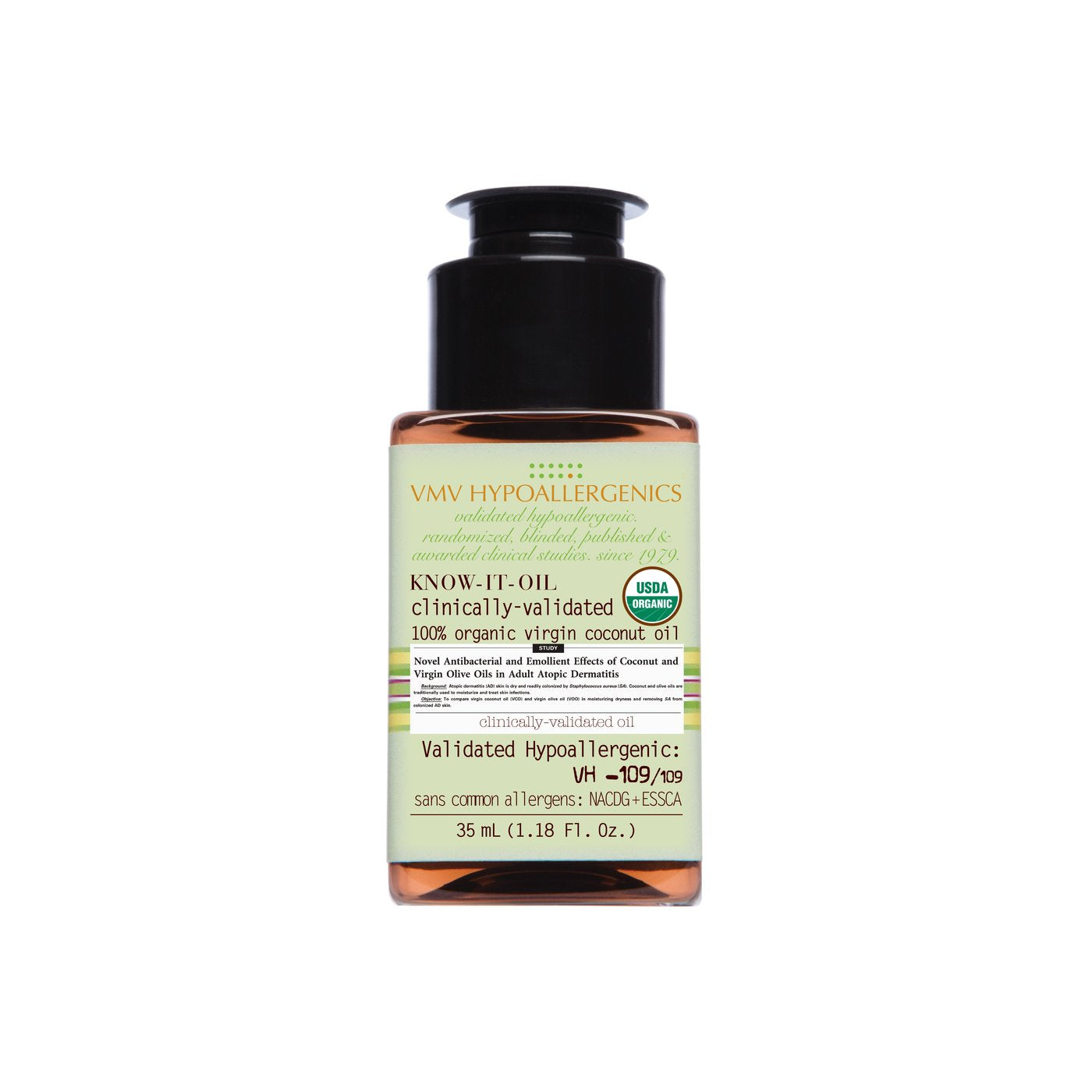 KNOW-IT-OIL