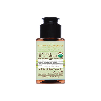KNOW-IT-OIL