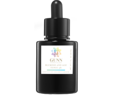 Gunn Dermatology Concentrated Retinol Serum 2.5x