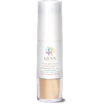 AOX MINERAL SUNSCREEN POWDER SPF 50