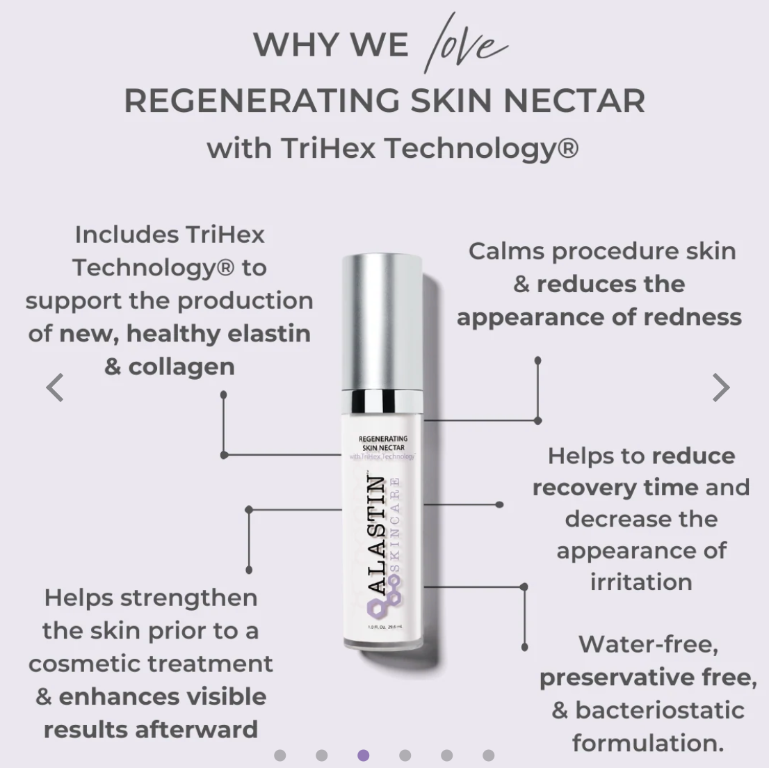 Regenerating Skin Nectar