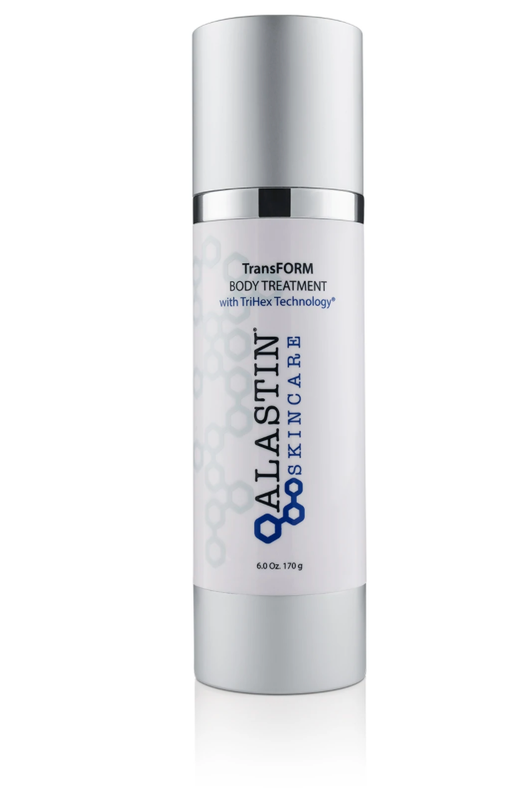 Alastin TransFORM Body Treatment