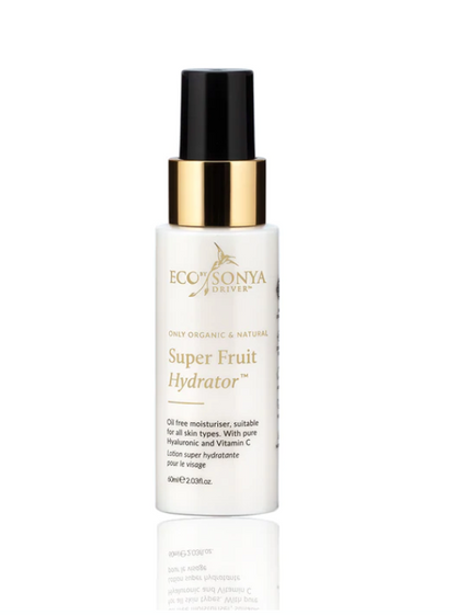 EBSD Organic Super Fruit Hydrator