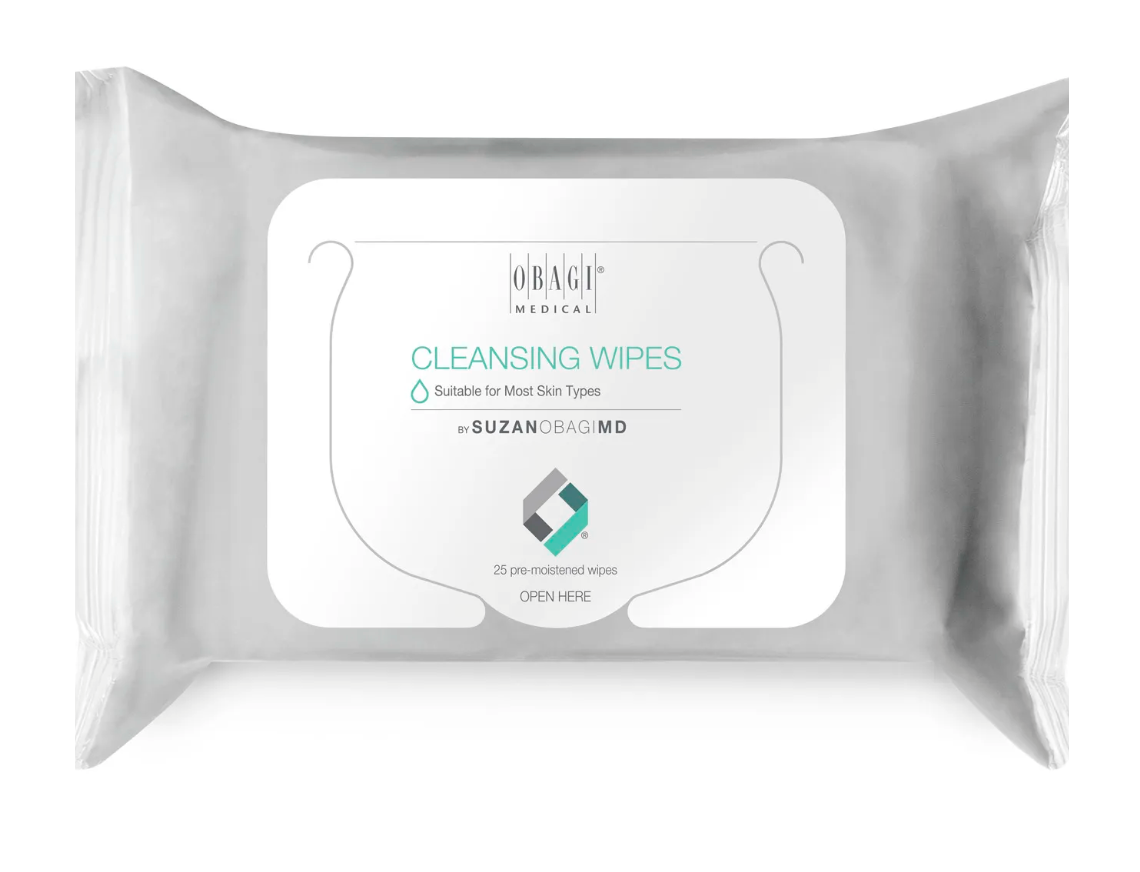 Obagi Cleansing Wipes