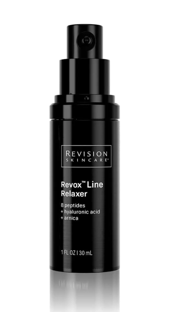 Revision Revox™ Line Relaxer 1 fl oz