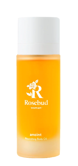 Rosebudy Anoint Nourishing Body Oil