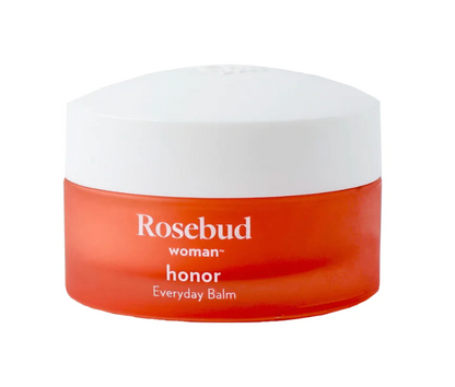 Rosebud Honor Balm