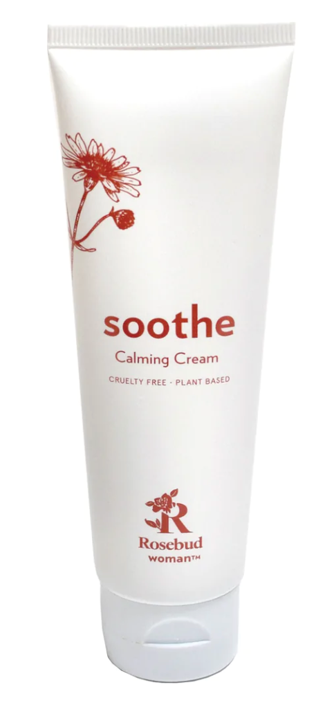 Rosebud Soothe Calming Cream